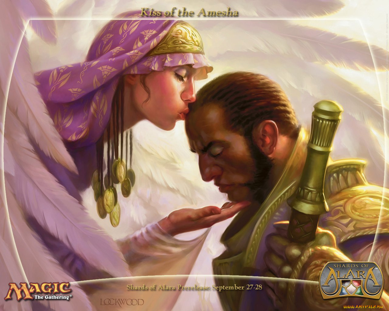 , magic, the, gathering